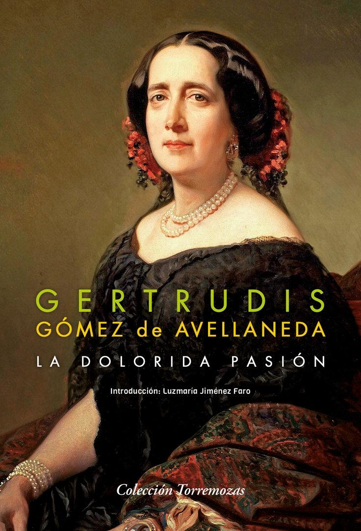 LA DOLORIDA PASION