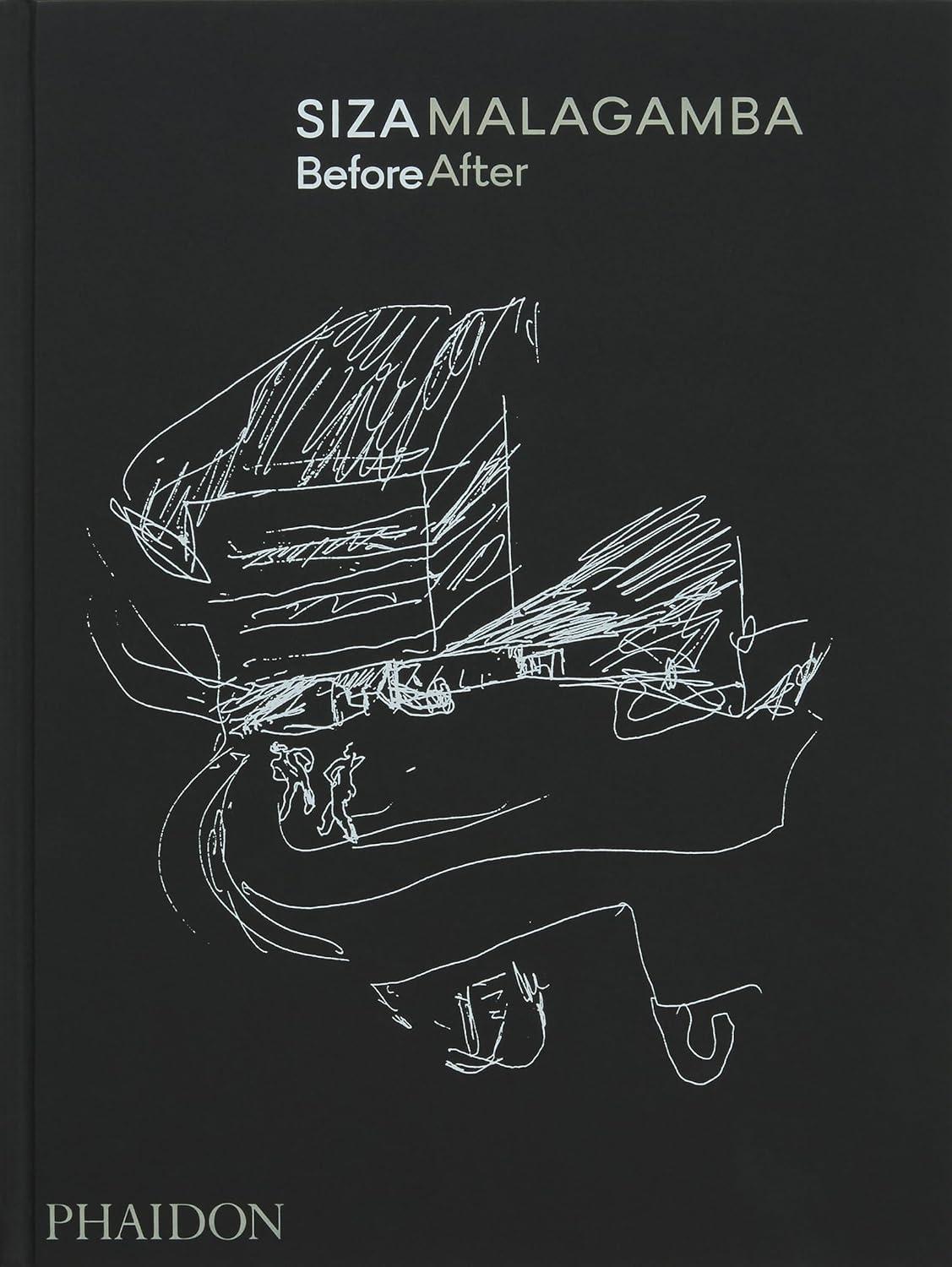 BEFORE / AFTER ALVARO SIZA