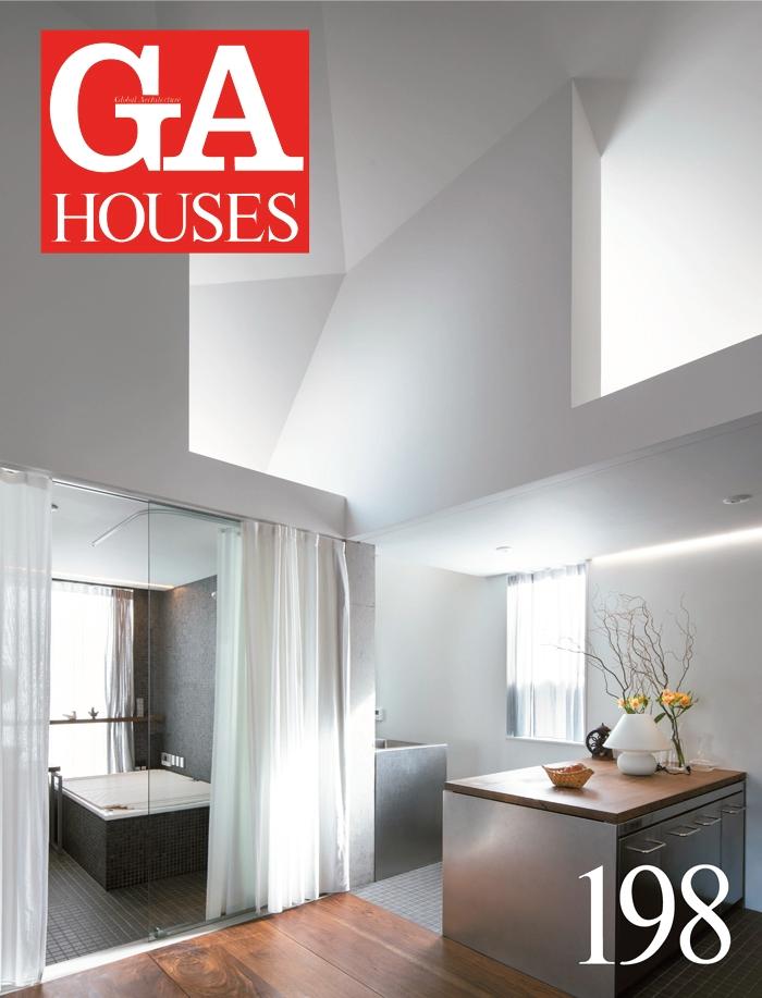 G/A HOUSES 198