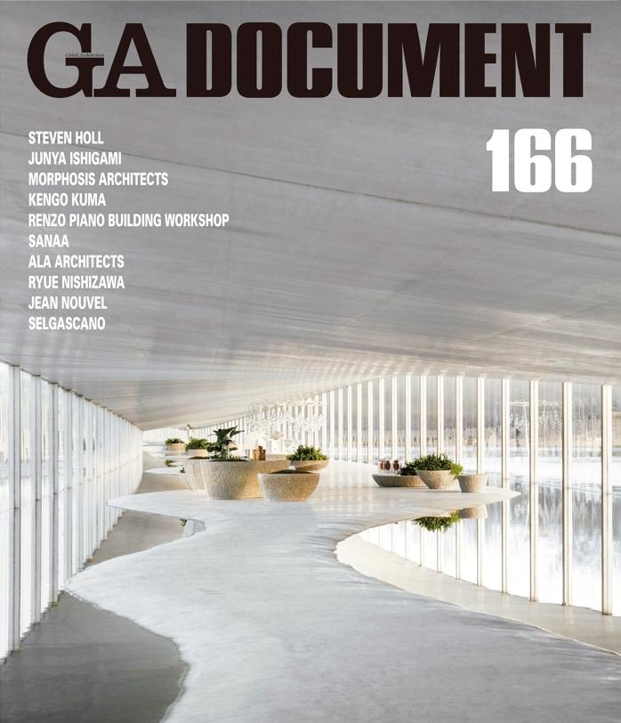 GA DOCUMENT 166