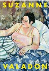 SUZANNE VALADON