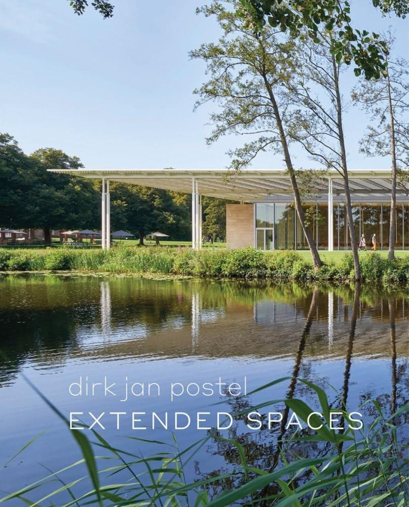 POSTEL EXTENDED SPACES