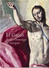 EL GRECO. SANTO DOMINGO EL ANTIGUO