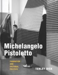 MICHELANGELO PISTOLETTO "FIGURATION AND CULTURAL POLITICS"
