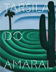 TARSILA DO AMARAL. "Pintando el Brasil moderno."