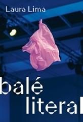 LAURA LIMA. BALÉ LITERAL
