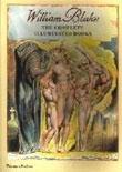 WILLIAM BLAKE THE COMPLETE ILLUMINATED BOOKS