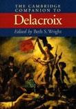 THE CAMBRIDGE COMPANION TO DELACROIX