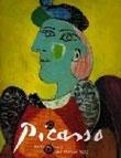 PICASSO  200 CAPOLAVORI DAL 1898 AL 1972