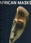 AFRICAN MASKS FROM THE BARBIER-MUELLER COLLECTION