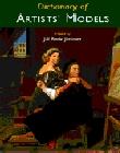 DICTIONARY OF ARTIST'S MODELS