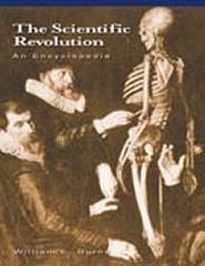 THE SCIENTIFIC REVOLUTION : AN ENCYCLOPEDIA