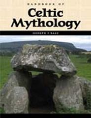 HANDBOOK OF CELTIC MYTHOLOGY