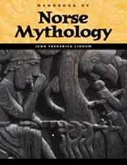 HANDBOOK OF NORSE MYTHOLOGY