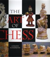 THE ART OF CHESS