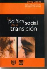 LA POLITICA SOCIAL EN LA TRANSICION