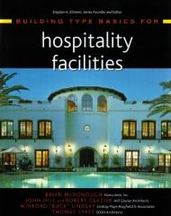 BUILDING TYPE BASICS FOR HOSPITALITY FACILITIES