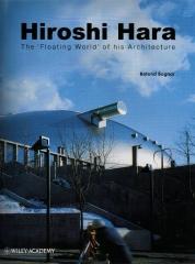 HIROSHI HARA- ARCHITECTURAL MONOGRAHY