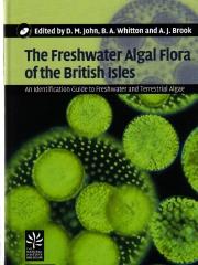 THE FRESHWATER ALGAL FLORA OT THE BRITISH ISLES