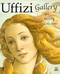 THE UFFIZI GALLERY. ART, HISTORY, COLLECTIONS.