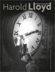 HAROLD LLOYD: MASTER COMEDIAN