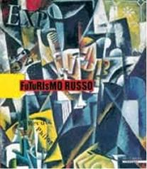 FUTURISMO RUSSO