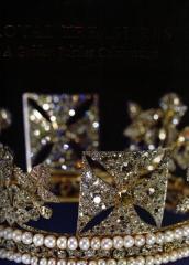 ROYAL TREASURES:  A GOLDEN JUBILEE CELEBRATION