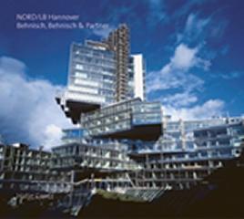 NORD/LB HANOVER BEHNISCH, BEHNISCH & PARTNER