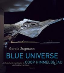 BLUE UNIVERSE COOP HIMMEBLAU