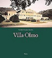 VILLA OLMO UNIVERSO FILOSOFICO SULLE RIVE DEL LAGO DI COMO