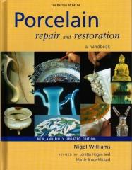 PORCELAIN REPAIR AND RESTORATION: A HANDBOOK
