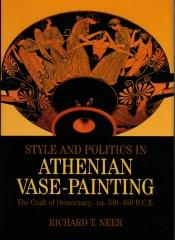 STYLE AND POLITICS IN ATHENIAN VASE-PAINTING