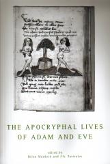 THE APOCRYPHAL LIVES OF ADAM AND EVE