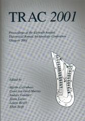 TRAC 2001