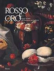 ROSSO E ORO: TESORI D'ARTE DEL BAROCCO PORTOGHESE