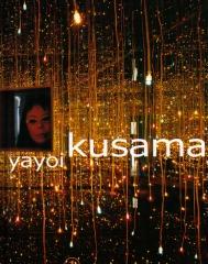 YAYOI KUSAMA