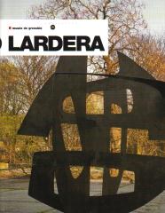 BERTO LARDERA : ENTRE DEUX MONDES.