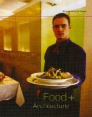 FOOD AND ARCHITECTURE