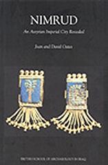 NIMRUD - AN ASSYRIAN IMPERIAL CITY REVEALED