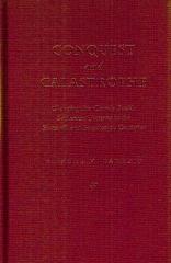 CONQUEST AND CATASTROPHE: CHANGING RIO GRANDE PUEBLO SETTLEMENT PATTERNS IN THE SIXTEENTH AND SEVENTEENT