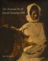 THE PERSONAL ART OF DAVID OCTAVIUS HILL