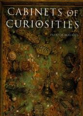 CABINETS OF CURIOSITIES