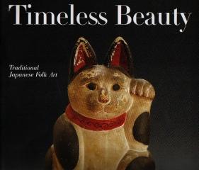 TIMELESS BEAUTY: TRADITIONAL JAPANESE FOLK ART