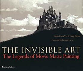 THE INVISIBLE ART