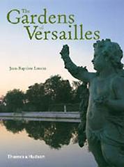 THE GARDENS OF VERSAILLES