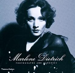 MARLENE DIETRICH