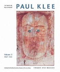 PAUL KLEE CATALOGUE RAISONNE. VOL. 5 (1927-1930) THE BAUHAUS IN DESSAU