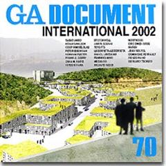 G.A. DOCUMENT 70 INTERNATIONAL 2002