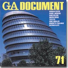G.A. DOCUMENT 71