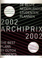 ARCHIPRIX 2002